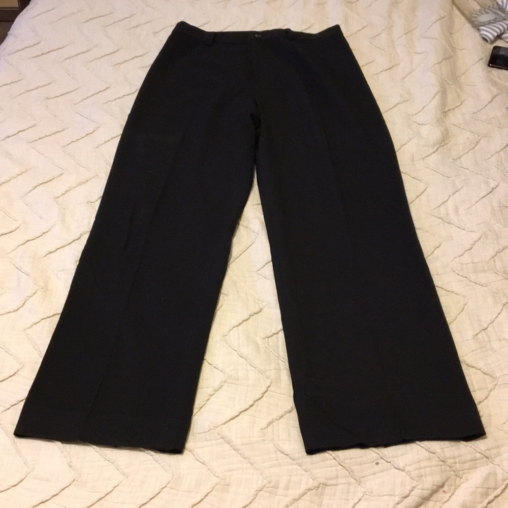 Dress pants